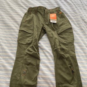First Lite Obsidian pant. Hiking/Fishing